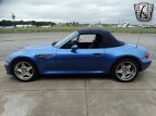 Thumbnail Photo 12 for 1998 BMW M Roadster